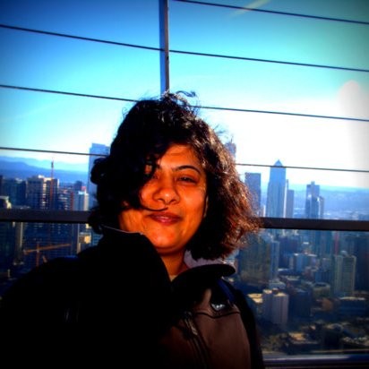 Aditi Pandit