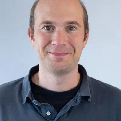 Photo of /images/speakers/arnaud-adant.jpg