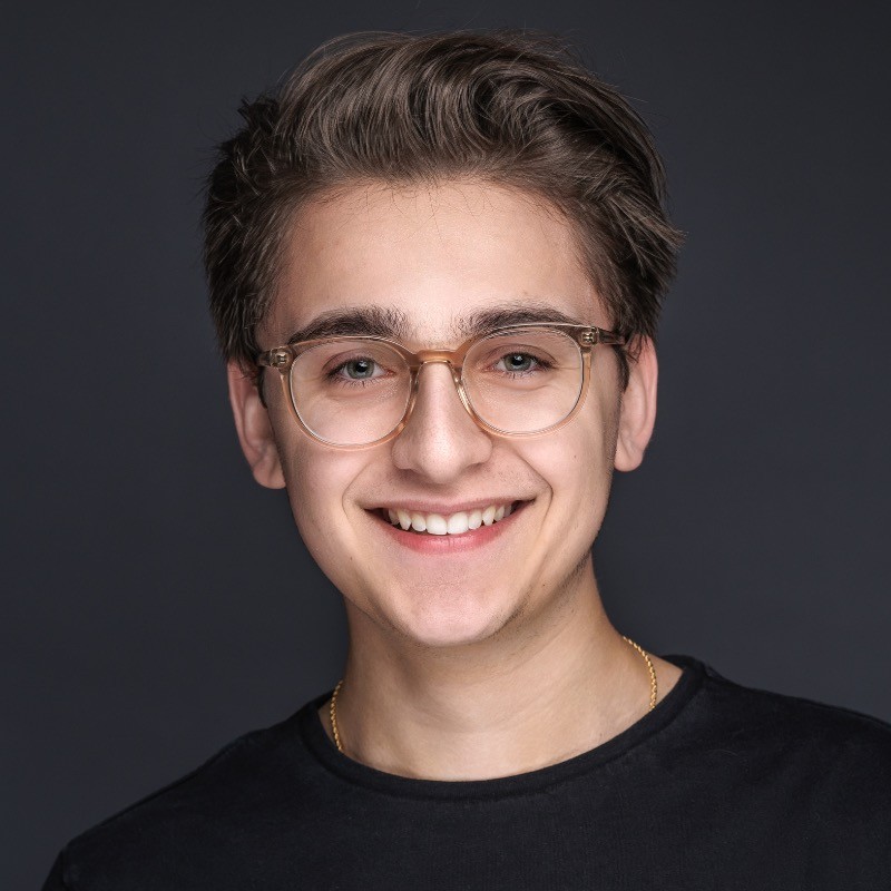 Brandon Wilcox