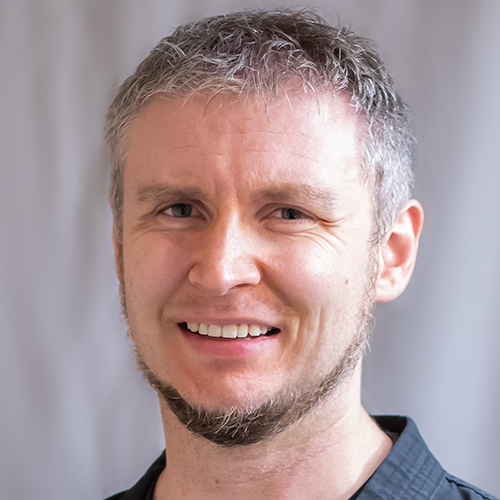 David Morrison
