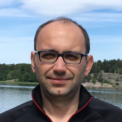 Fatih Degirmenci