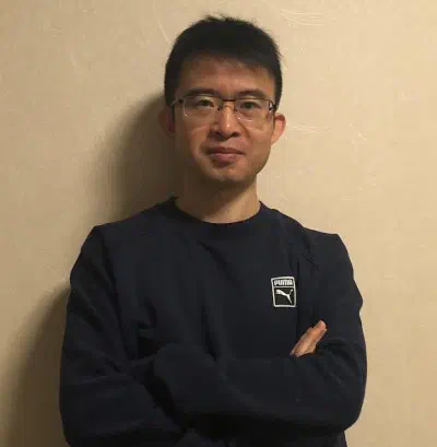 Photo of /images/speakers/guangya_liu.jpg