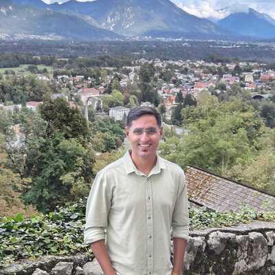 Jayesh Asrani