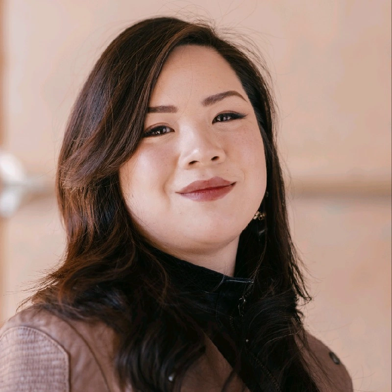 Lisa Cao