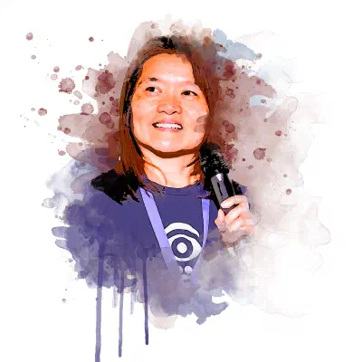 Photo of /images/speakers/mary-grygleski.jpg