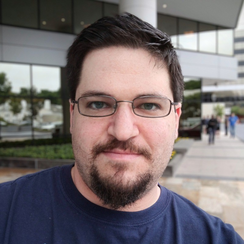 Matthew Topol