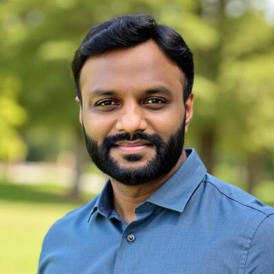 Rajesh Sura