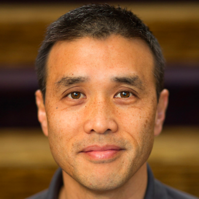 Ray Paik