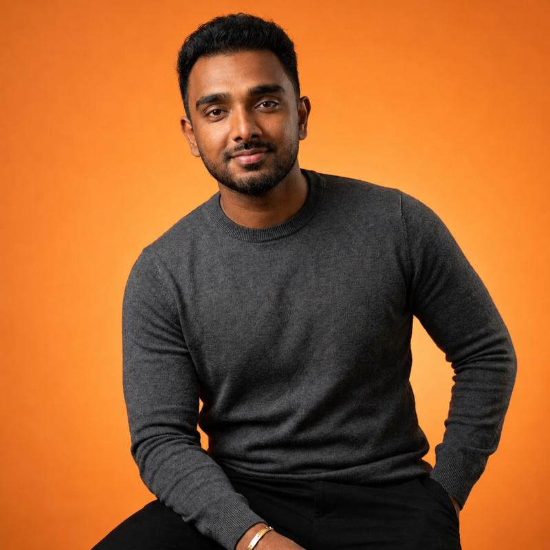 Siddharth Arun