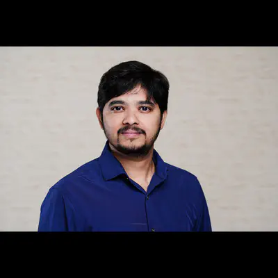 Photo of images/speakers/sri-rama-satya-prasanth.jpg