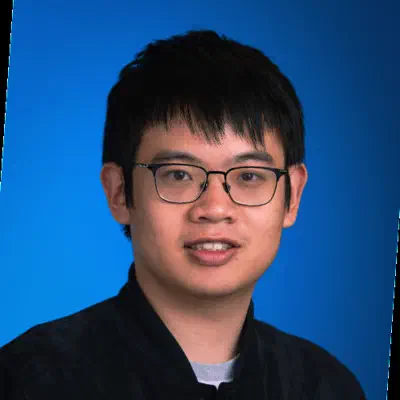Photo of /images/speakers/zhou-sun.jpg